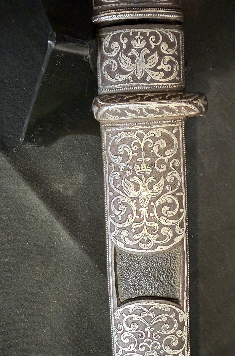 Stab Kinjal Imperial Russia-photo-2