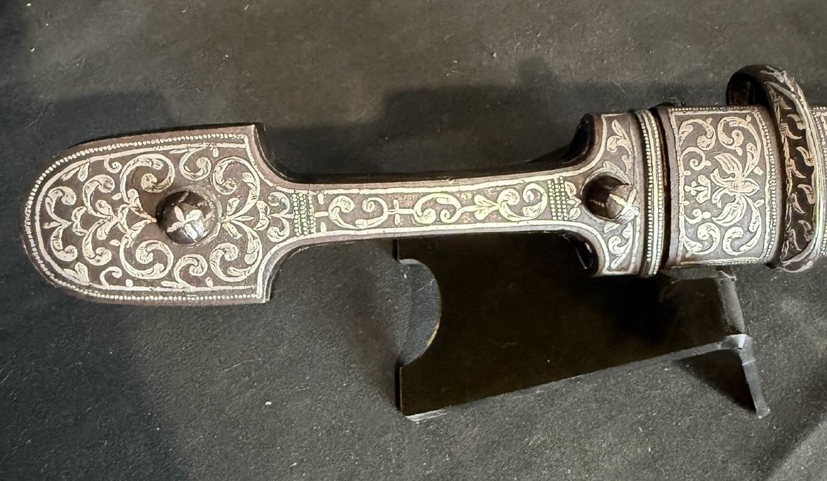 Stab Kinjal Imperial Russia-photo-3