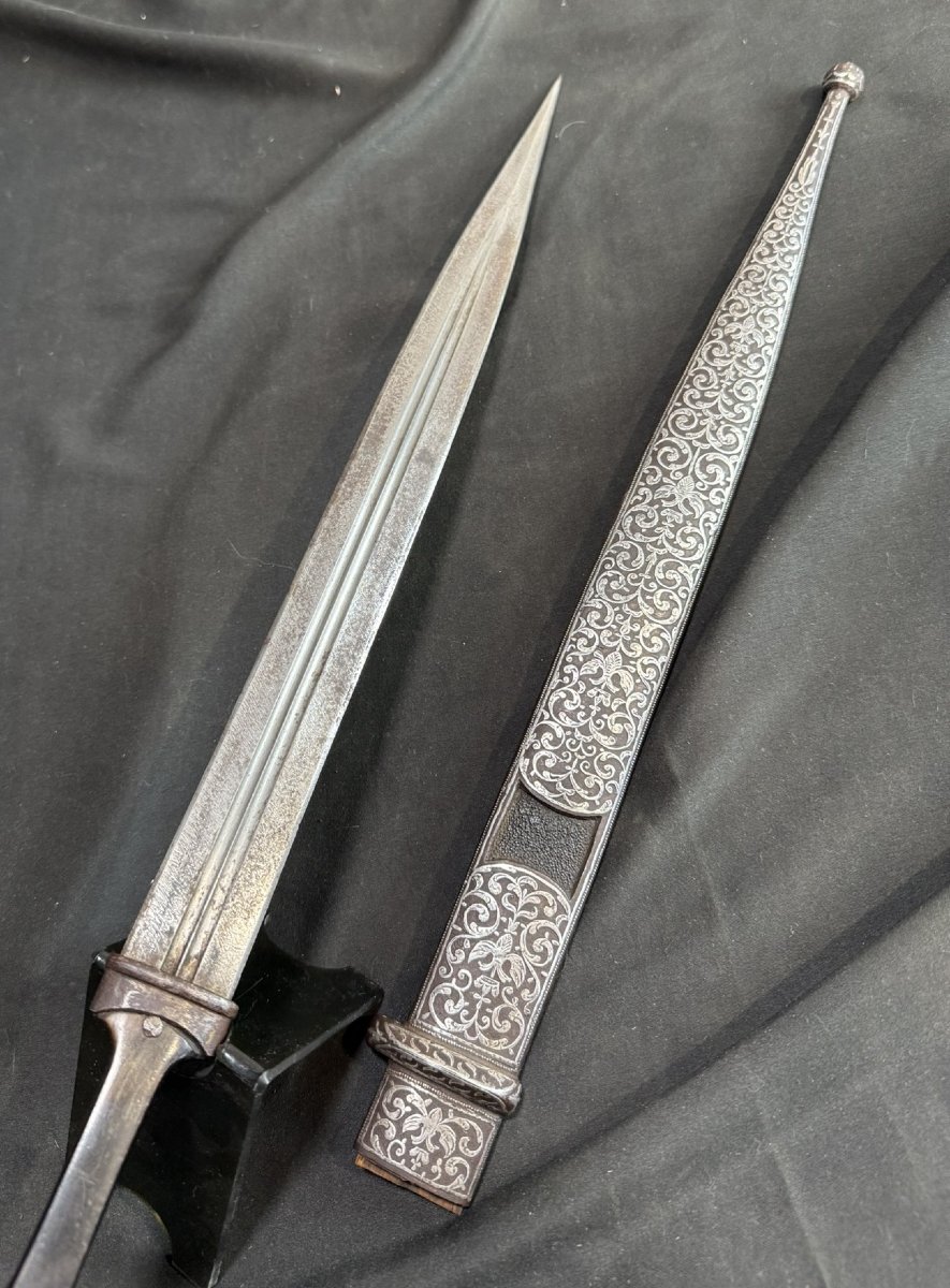 Stab Kinjal Imperial Russia-photo-1