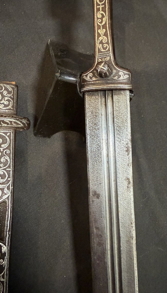Stab Kinjal Imperial Russia-photo-4