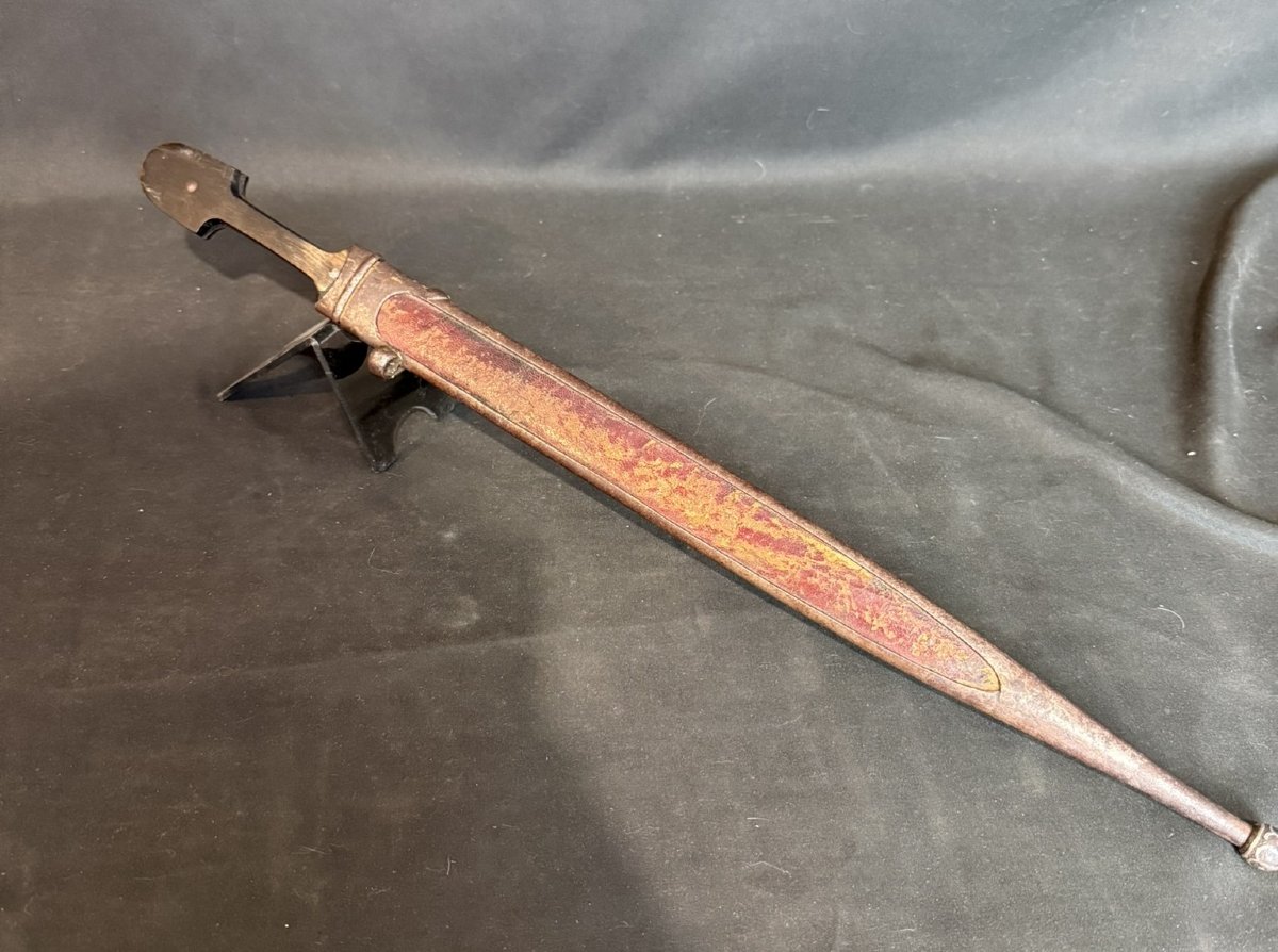 Stab Kinjal Imperial Russia-photo-6