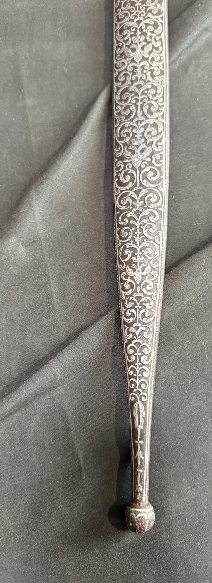 Stab Kinjal Imperial Russia-photo-8