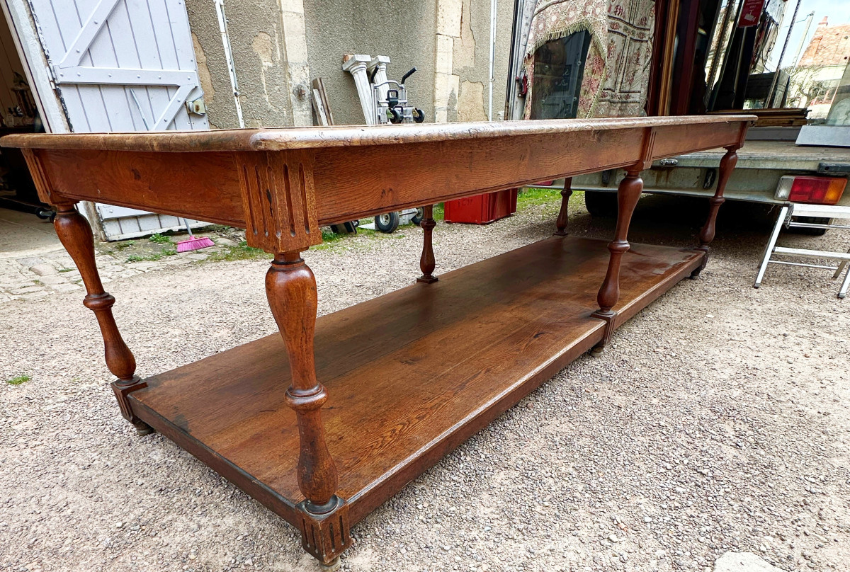 table de drapier -photo-3