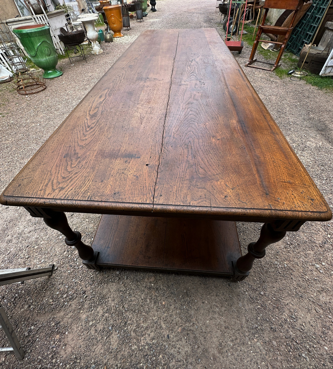 table de drapier -photo-4