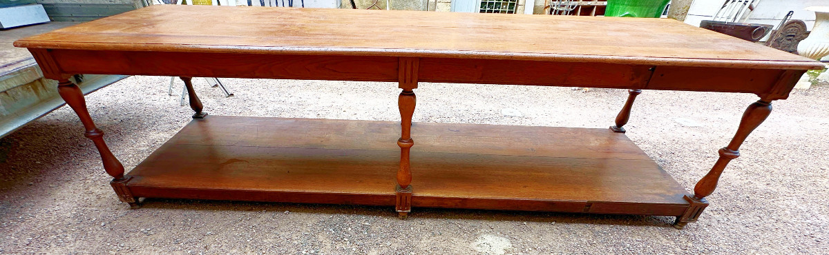 table de drapier -photo-1