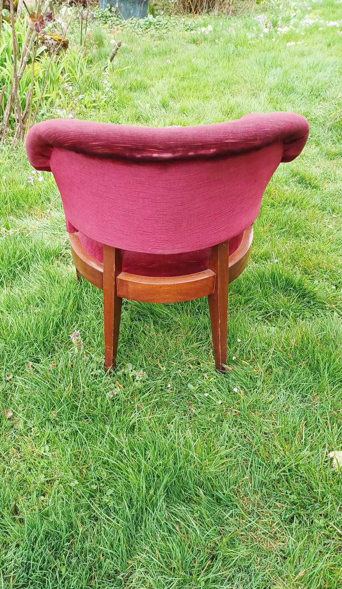 Charles Ramos Armchairs -photo-4