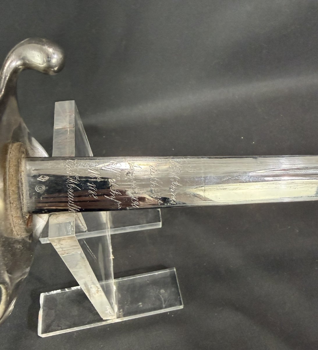 sabre officier infanterie mle 1882-photo-2