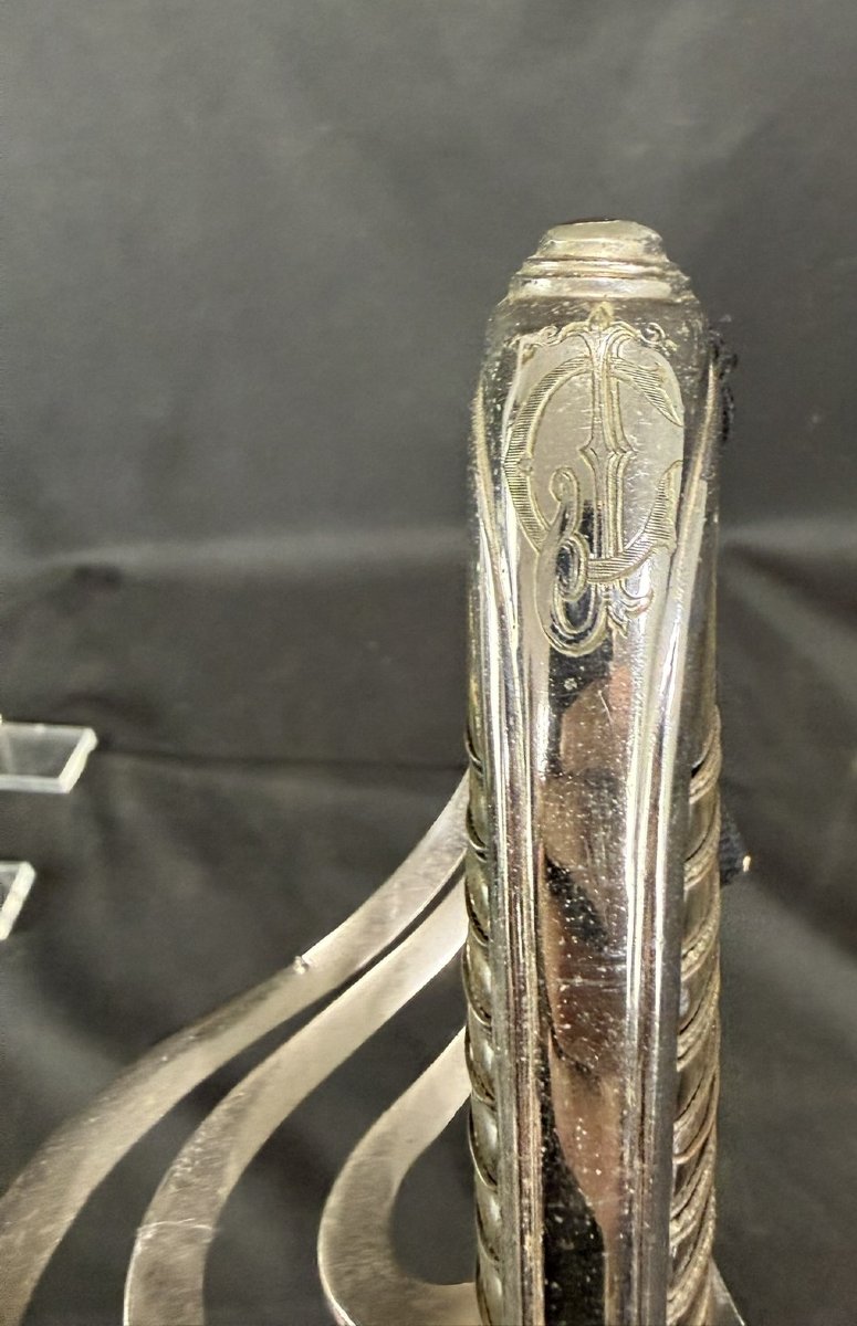 sabre officier infanterie mle 1882-photo-4