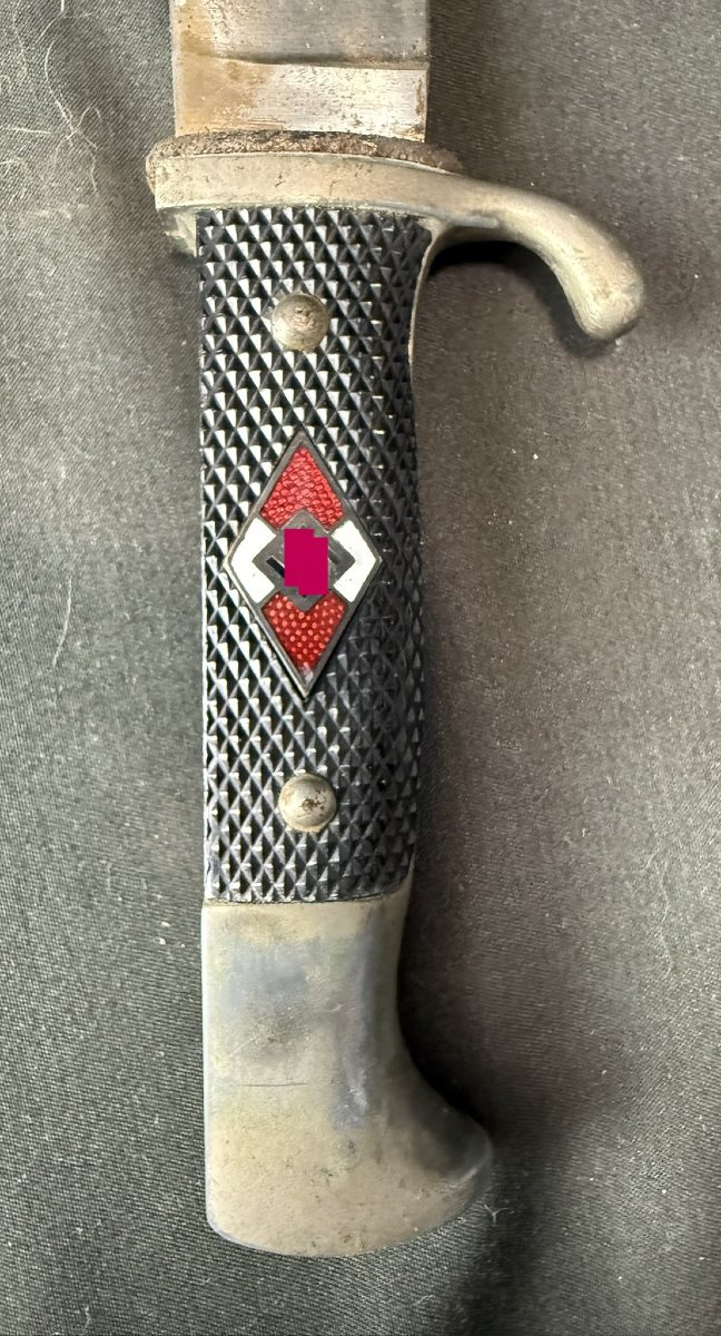 Hj Rzm M7/13 Knife-photo-3