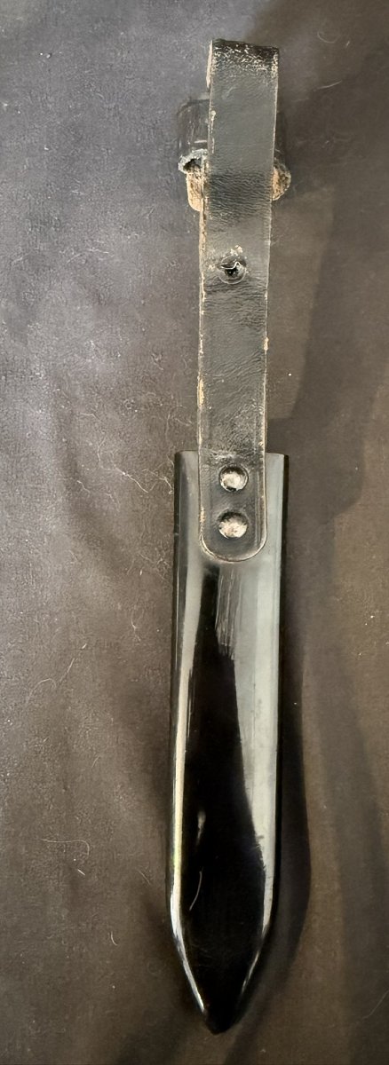 Hj Rzm M7/13 Knife-photo-2