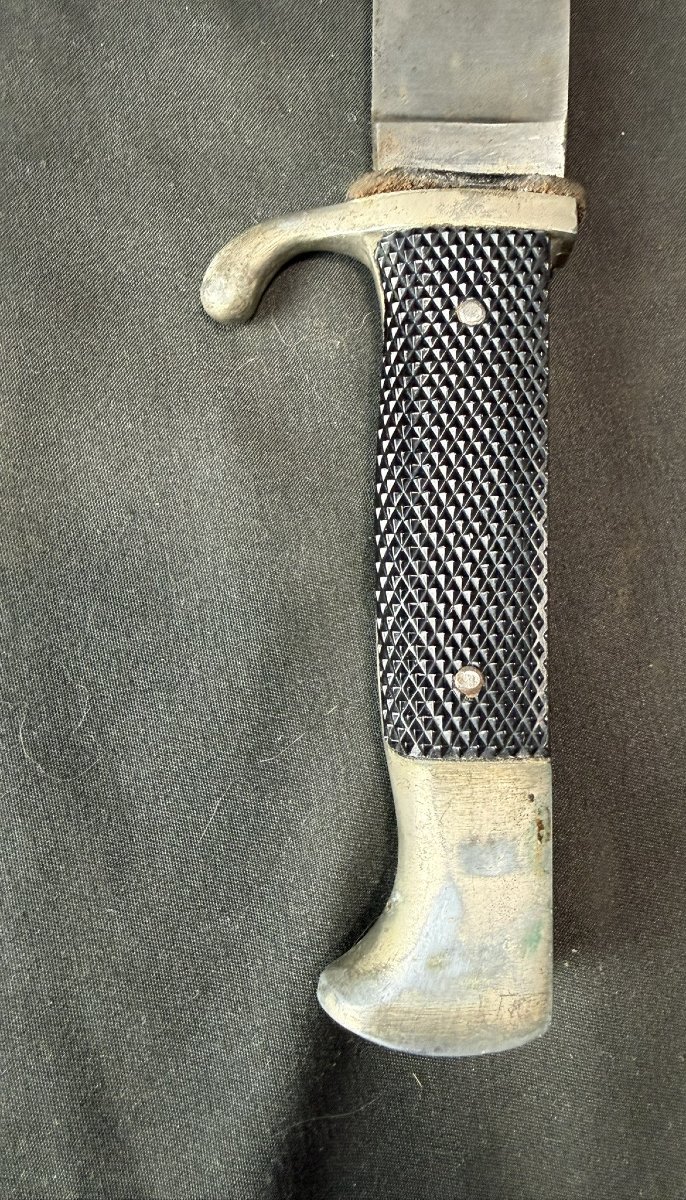 Hj Rzm M7/13 Knife-photo-4