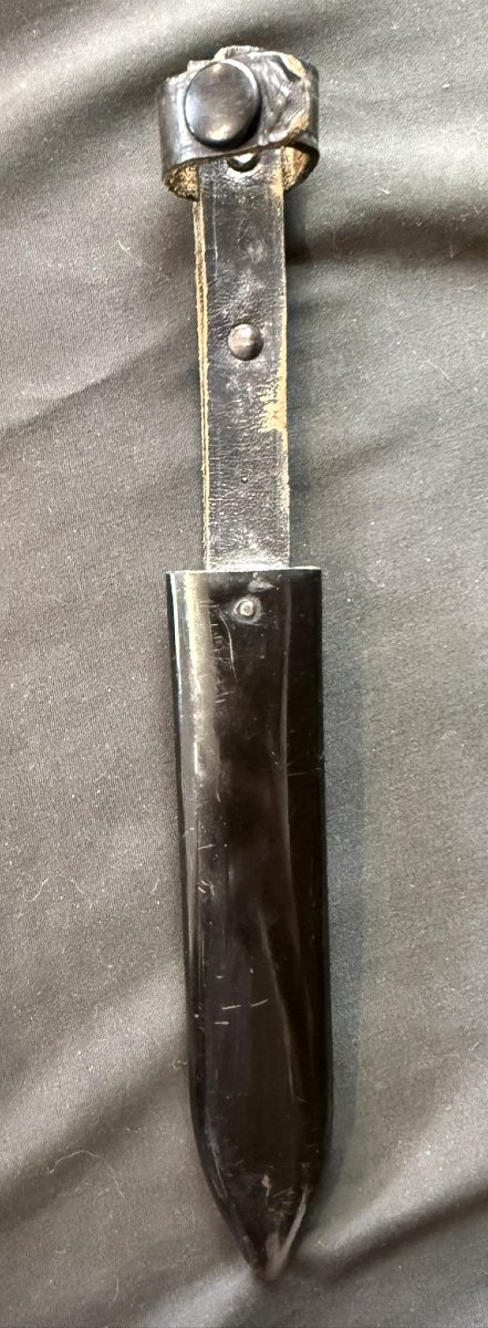 Hj Rzm M7/13 Knife-photo-5