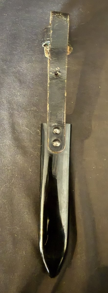 Hj Rzm M7/13 Knife-photo-6