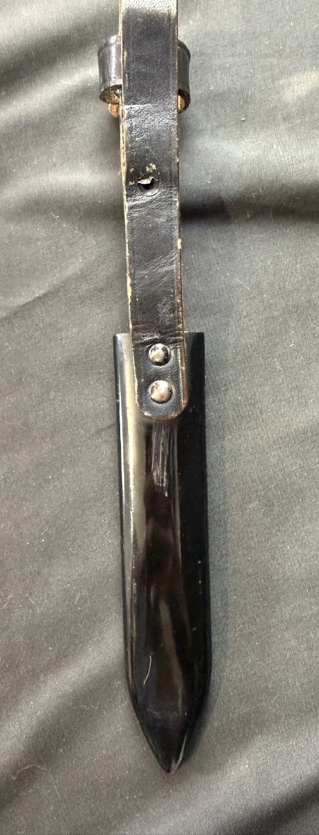 Hj Rzm M7/13 Knife-photo-7