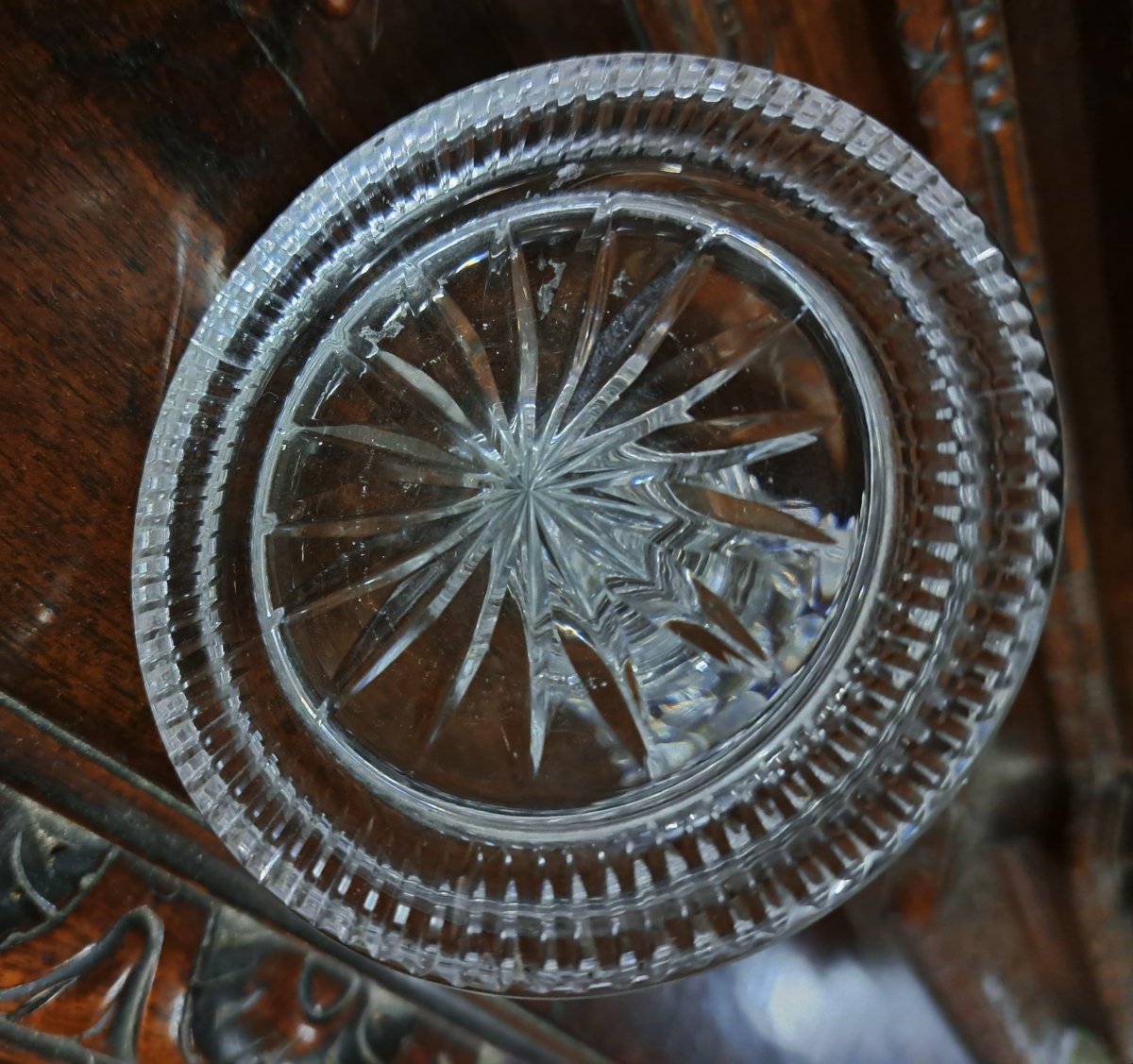  Oratory In Cristallo Cérame By Baccarat-photo-4