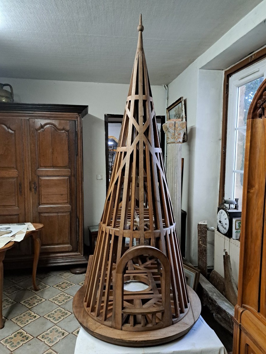 maitrise de compagnon charpentier-photo-2