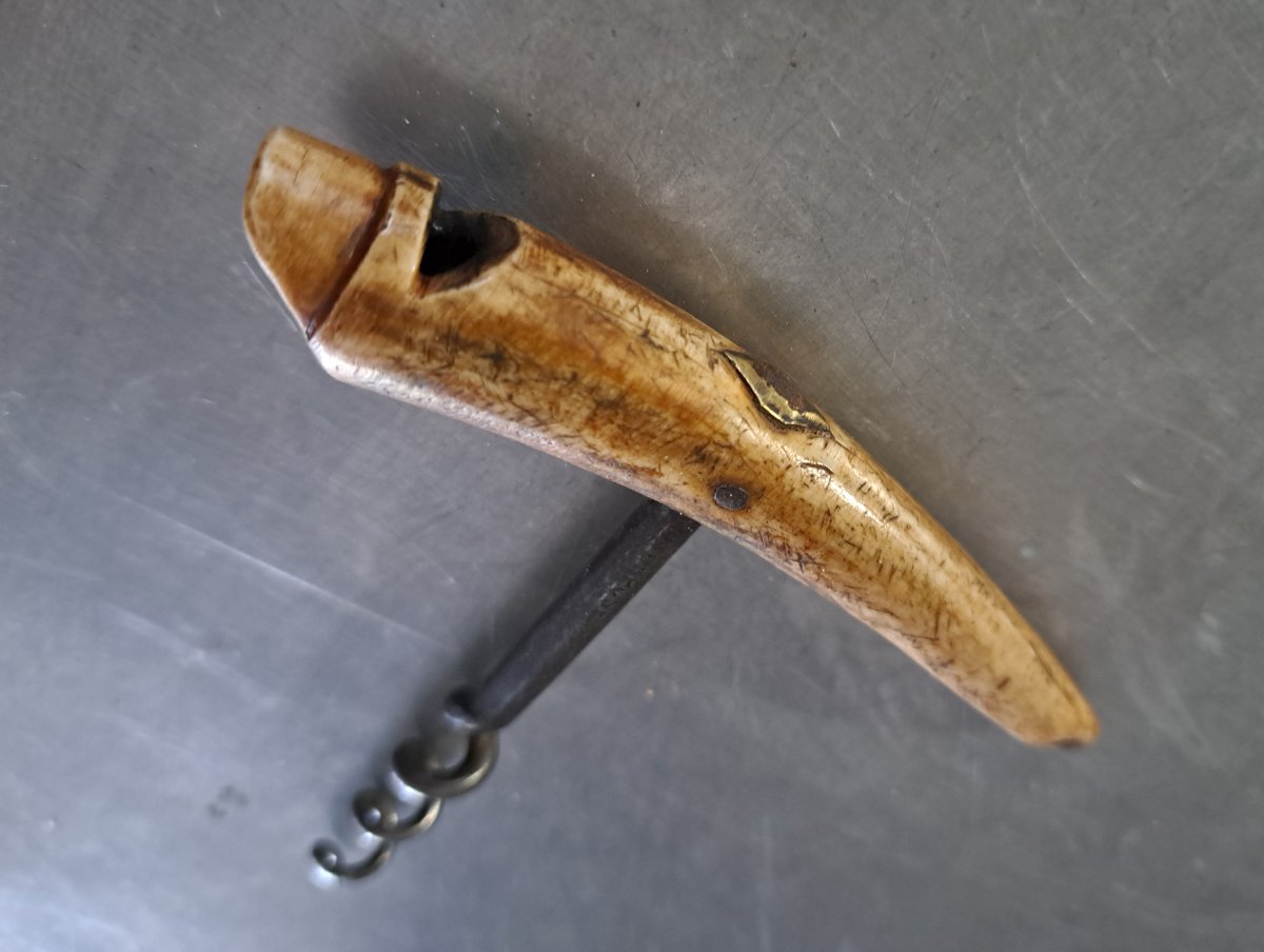 Whistle Corkscrew -photo-2
