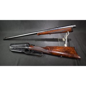 Winchester Takedown Model 1895 Rifle