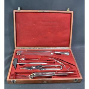 Boite à Amputation Chirurgie
