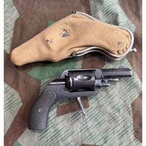 revolver manufrance 8mm