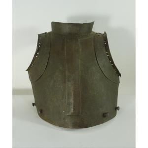 Nineteenth Tibetan Breastplate