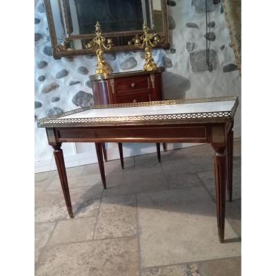 Louis XVI Style Coffee Table