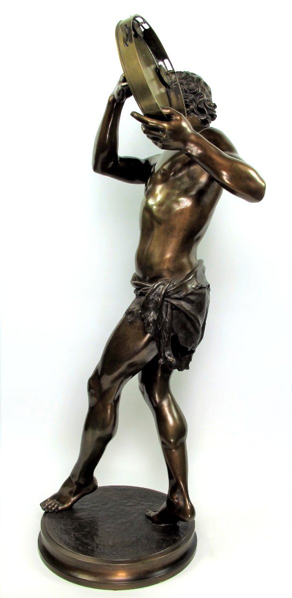 Bronze Sculpture -photo-4