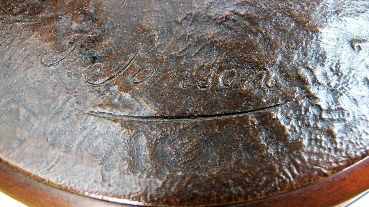 Bronze Sculpture -photo-7