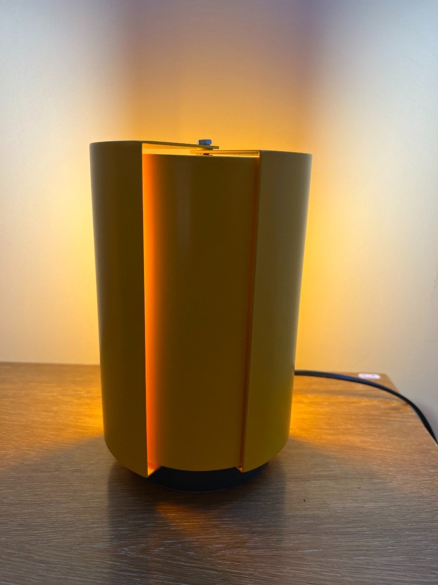 Charlotte Perriand , Lampe A Poser Design-photo-4
