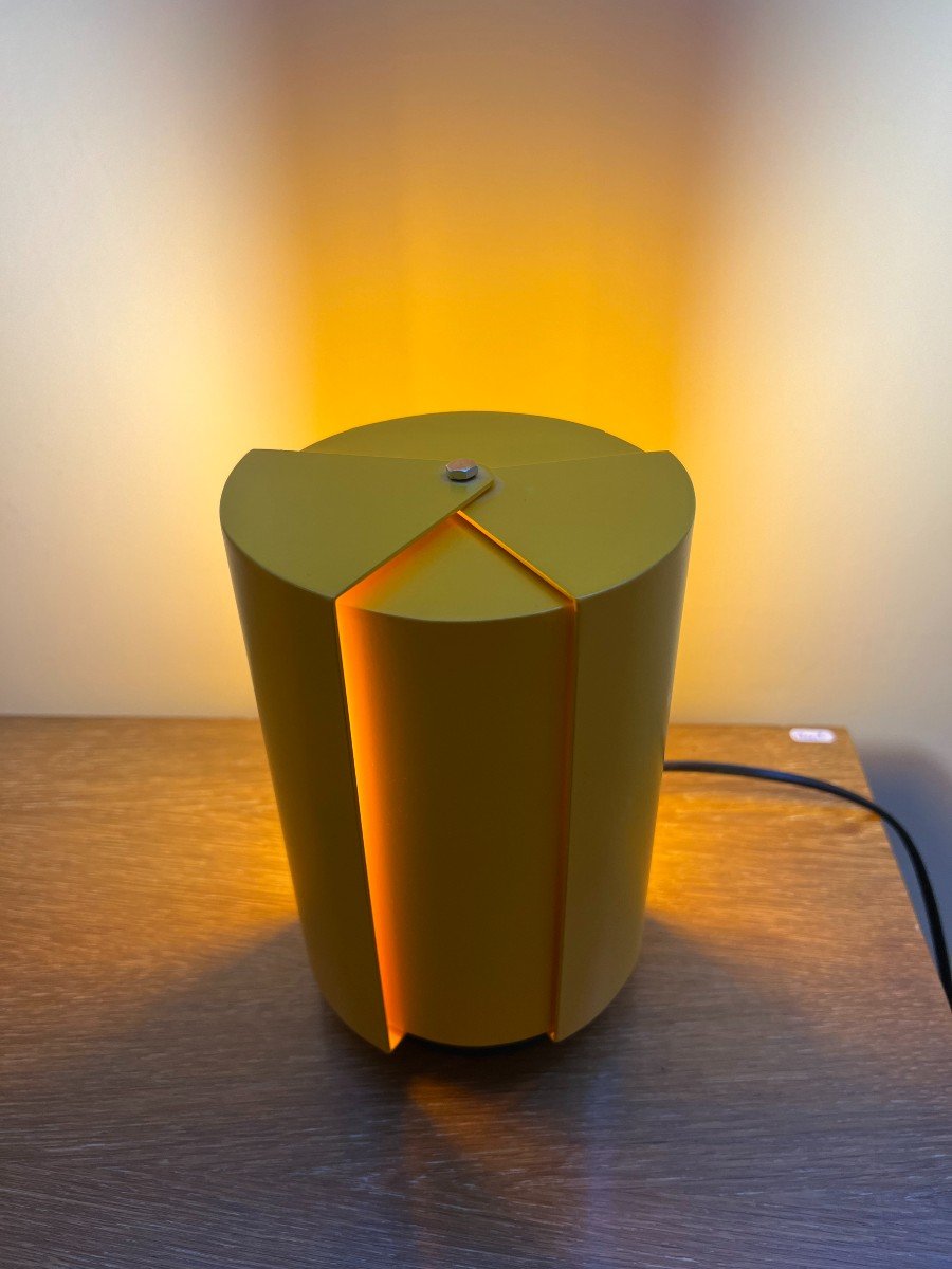 Charlotte Perriand , Lampe A Poser Design-photo-1