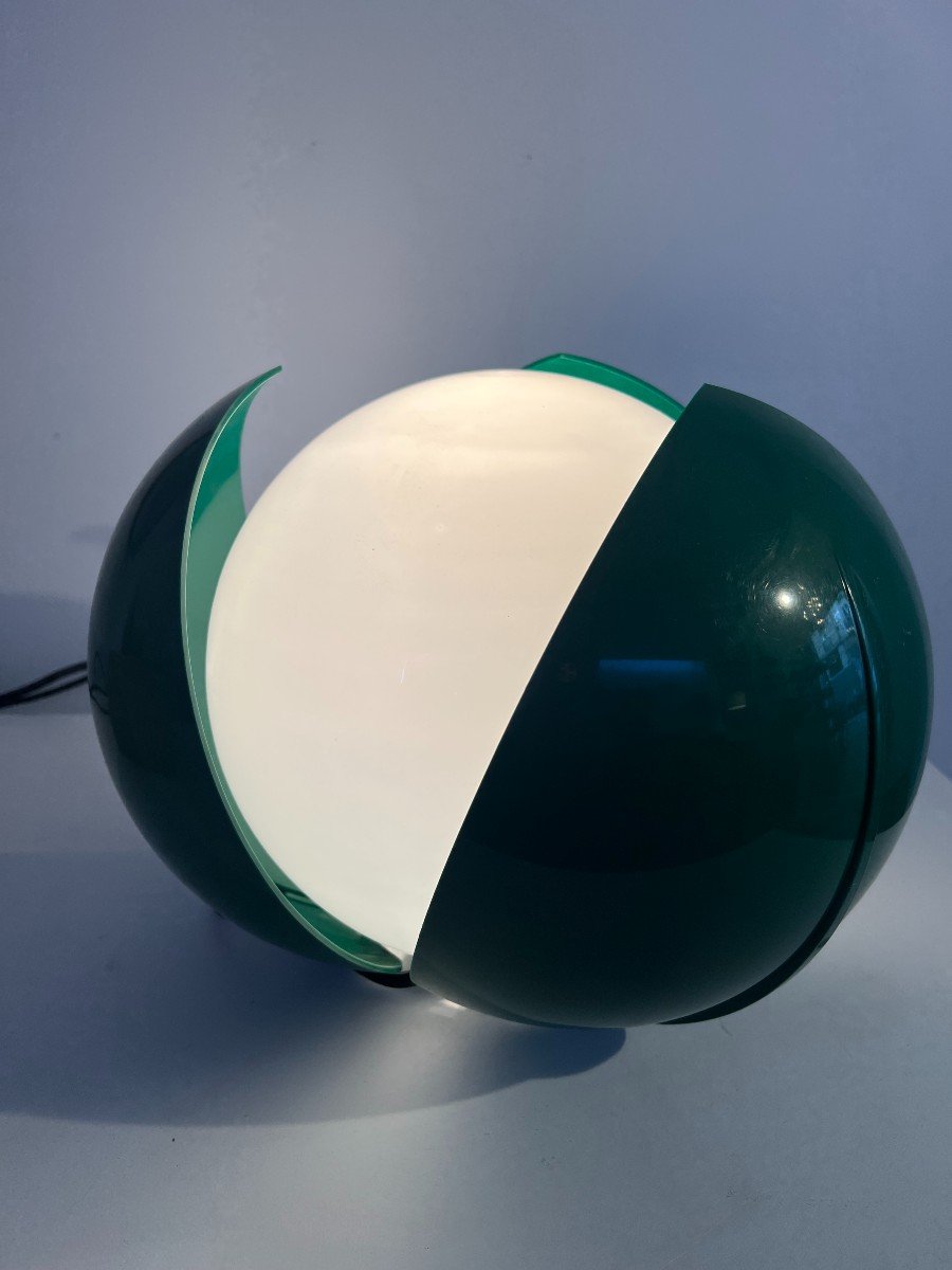 Studio Tetrarch For Artemide, Table Lamp, Design Lighting-photo-2