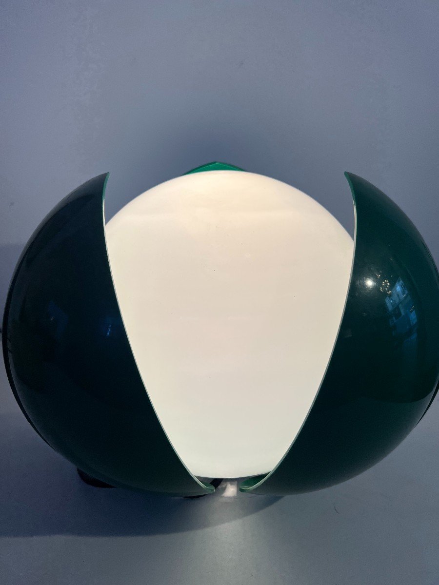 Studio Tetrarch For Artemide, Table Lamp, Design Lighting-photo-3