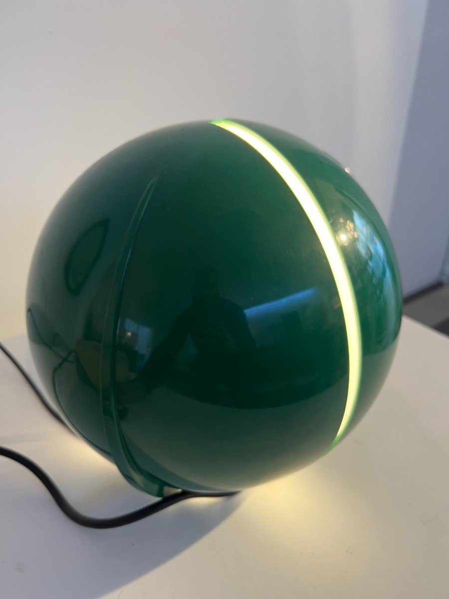 Studio Tetrarch For Artemide, Table Lamp, Design Lighting-photo-2