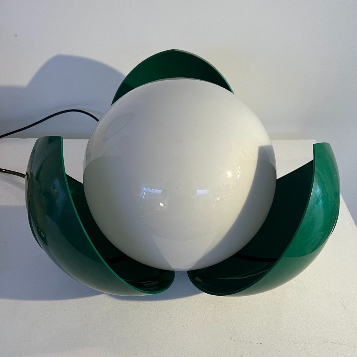 Studio Tetrarch For Artemide, Table Lamp, Design Lighting-photo-6