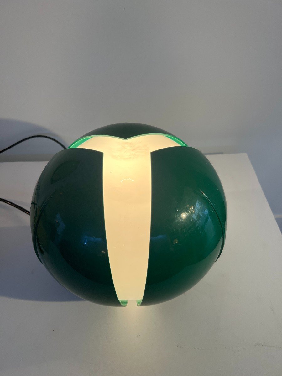 Studio Tetrarch For Artemide, Table Lamp, Design Lighting-photo-7