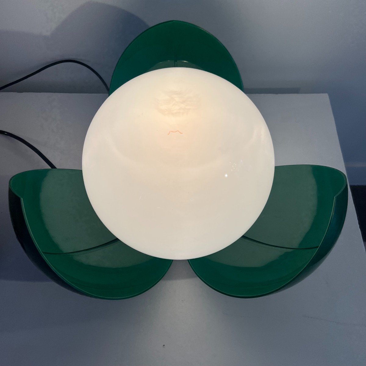 Studio Tetrarch For Artemide, Table Lamp, Design Lighting-photo-8
