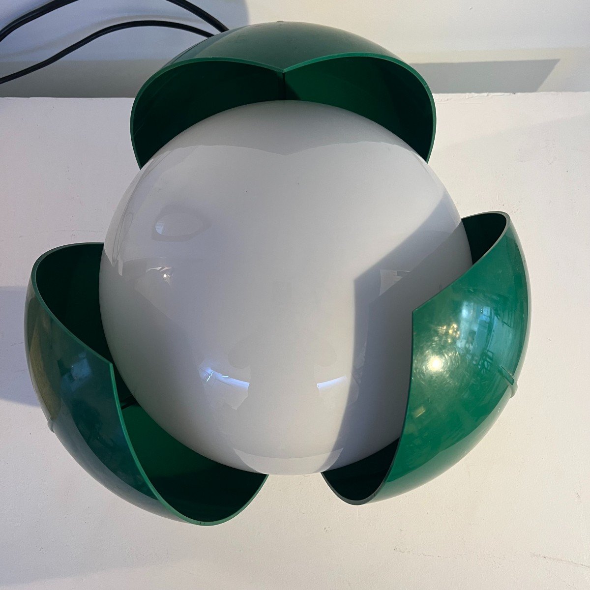 Studio Tetrarch For Artemide, Table Lamp, Design Lighting