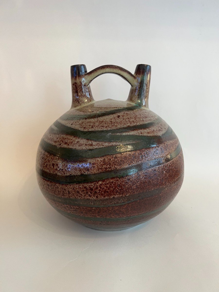 Accolay , Vase En Ceramique Design-photo-2