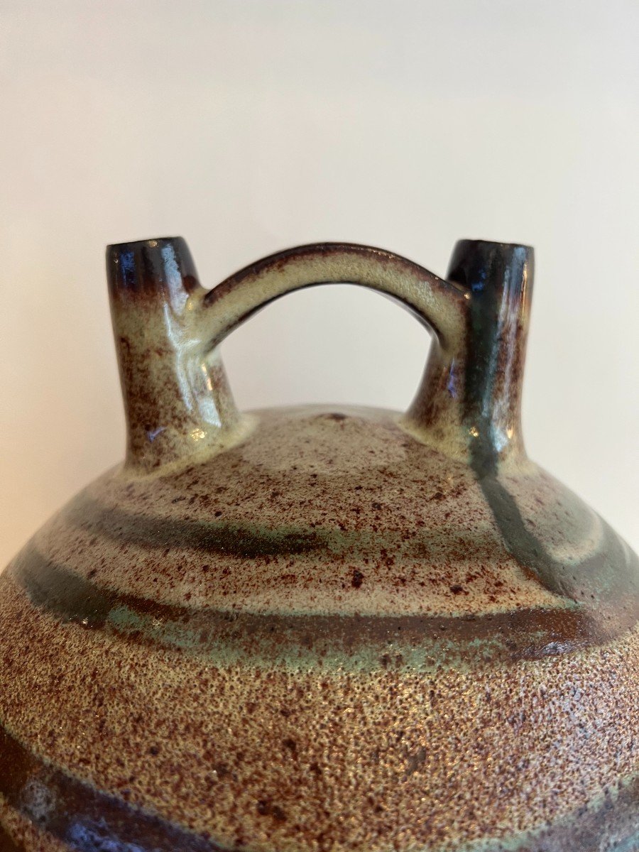 Accolay , Vase En Ceramique Design-photo-1