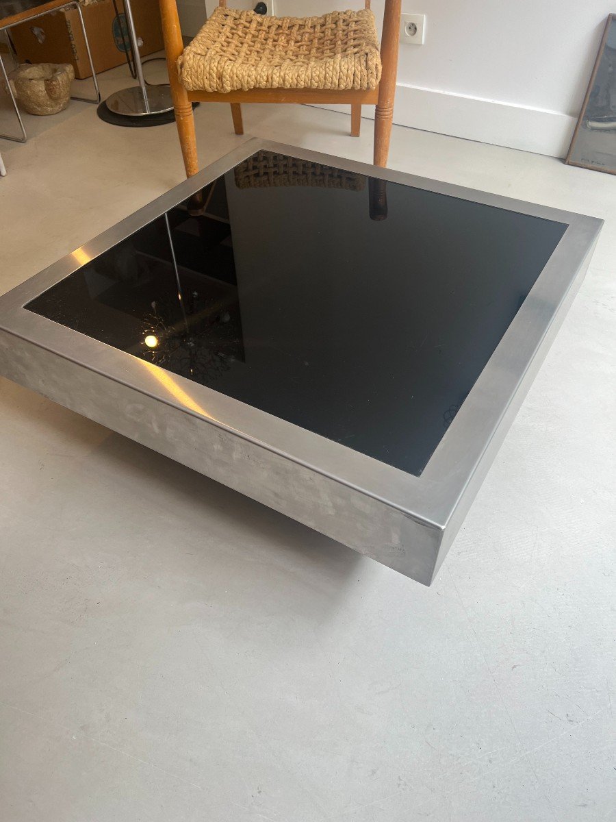 Willyrizzo, Design Coffee Table 1970.-photo-4