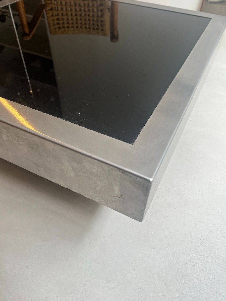 Willyrizzo, Design Coffee Table 1970.-photo-1