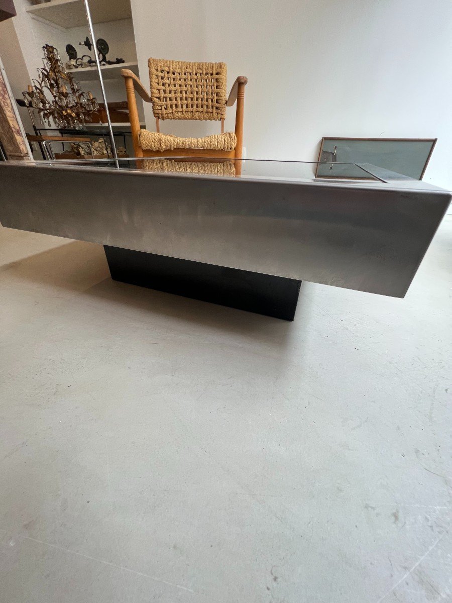 Willyrizzo, Design Coffee Table 1970.-photo-2