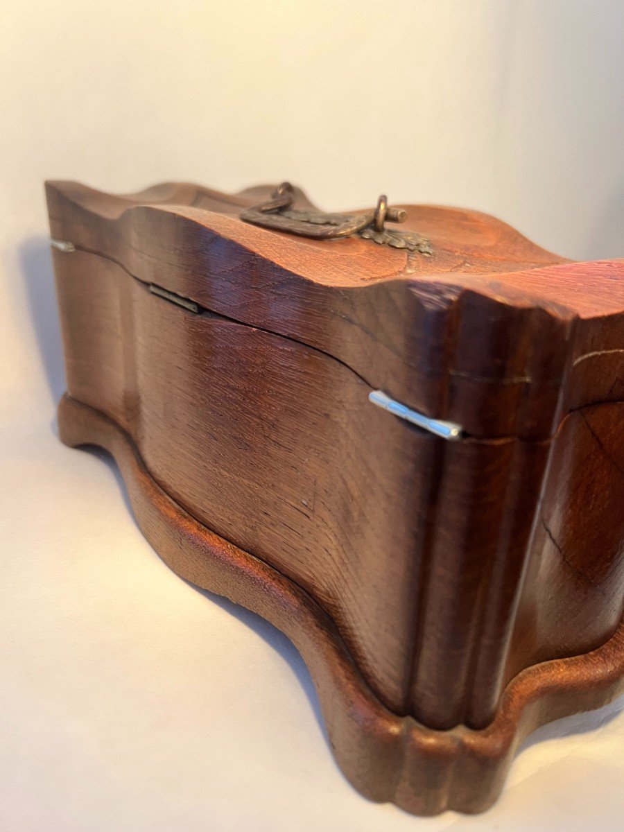 Box, Chest, Jewelry Box.-photo-4