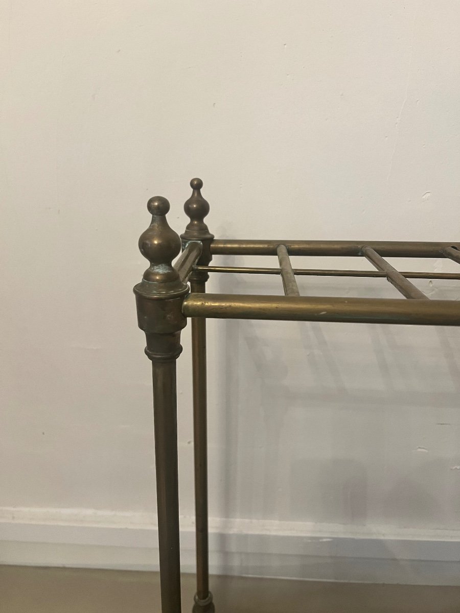Umbrella Holder - Old Cane Holder.-photo-3