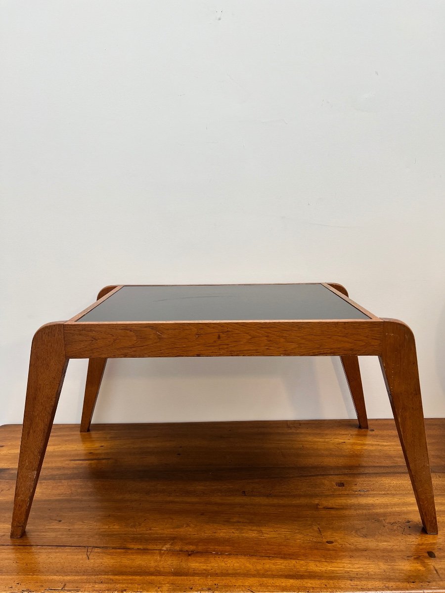 Designer Coffee Table 1950.-photo-2