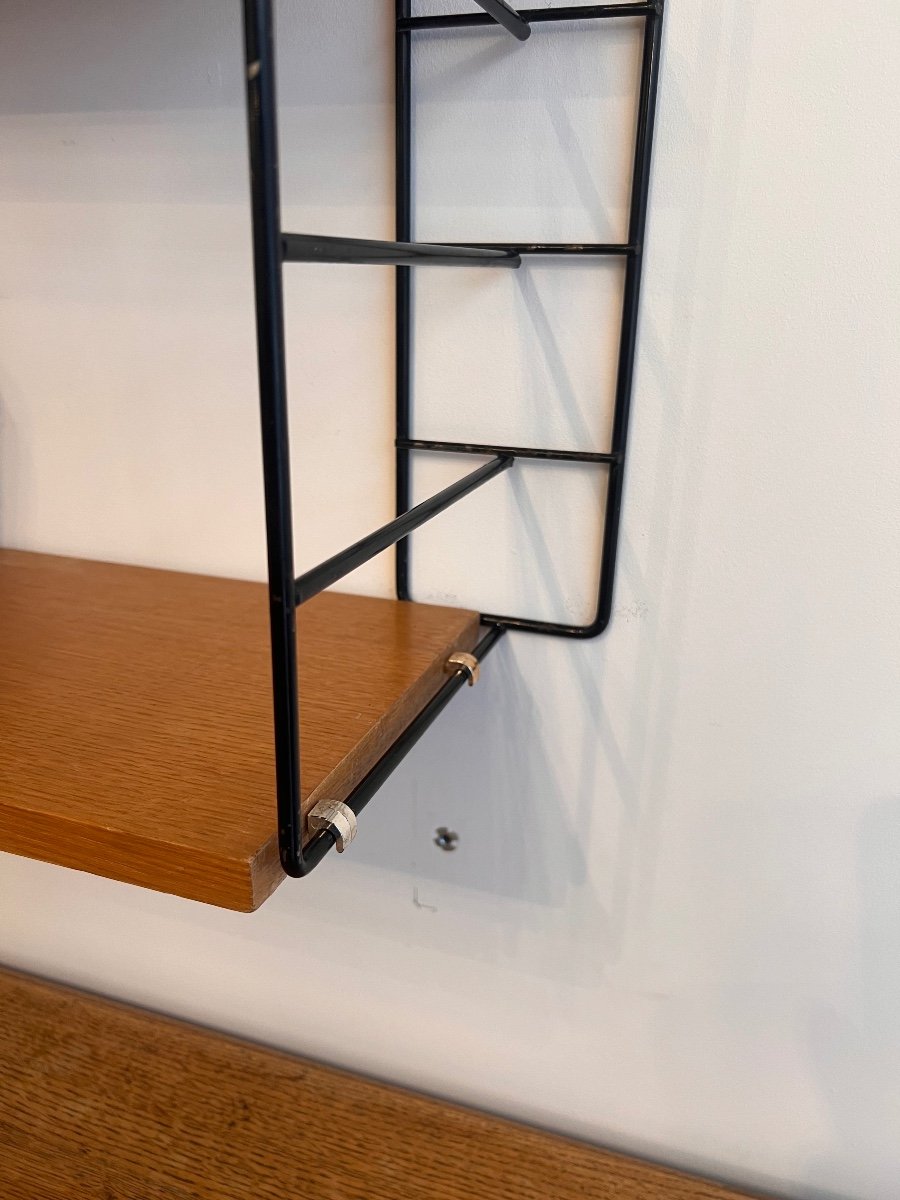 1950s Design Shelf String Model.-photo-3