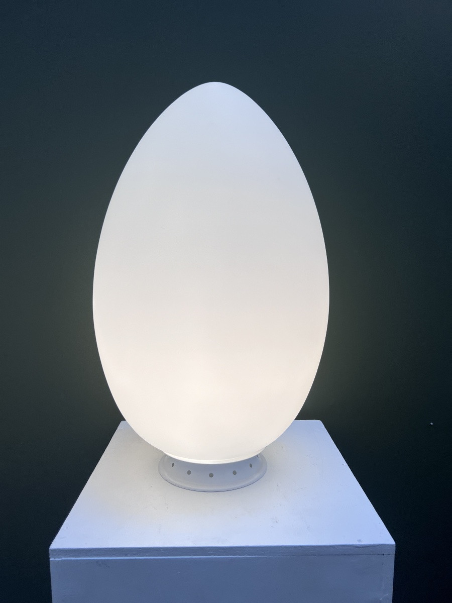 Ben Swildens, Fontana Arte, Lighting, Designer Table Lamp -photo-2