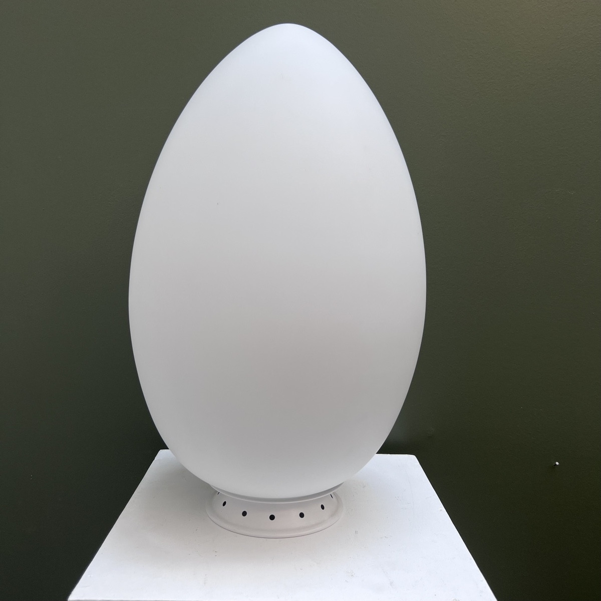 Ben Swildens, Fontana Arte, Lighting, Designer Table Lamp 