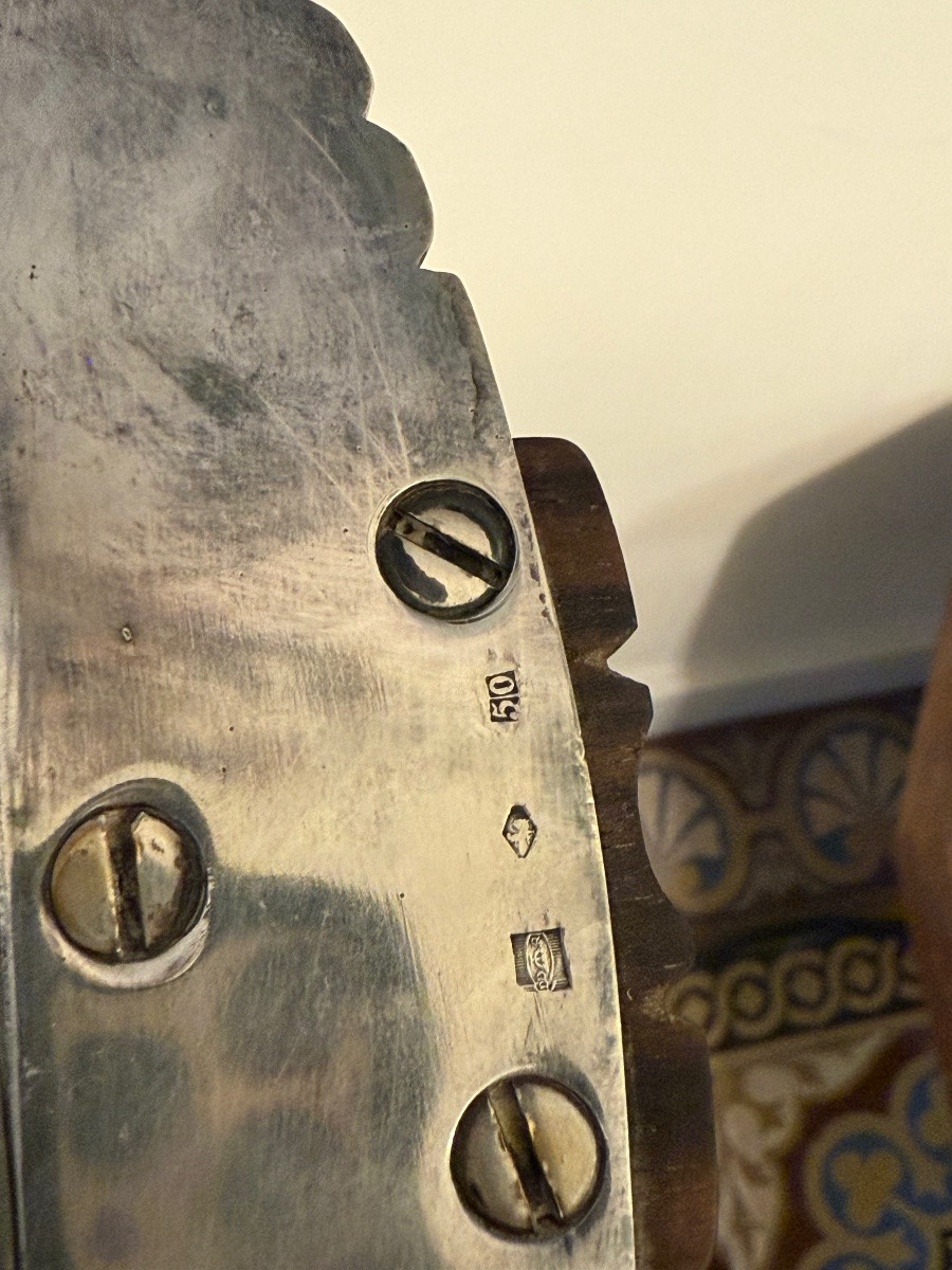 Service à café Art déco .-photo-3