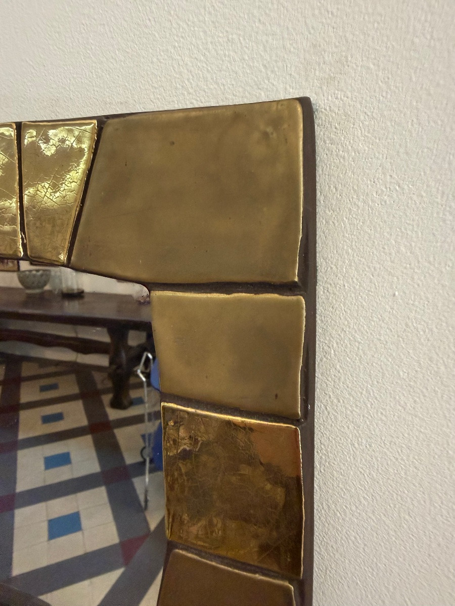 Mithe Espelt Mirror Cuzco.-photo-2